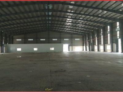 CẦN CHO THUÊ NHÀ XƯỞNG 7.500M2 MẶT TIỀN ĐƯỜNG MÃ LÒ, BÌNH TÂN, GIÁ RẺ CẠNH TRANH